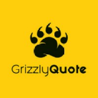 Grizzly Quote and Invoice logo