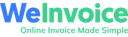 WeInvoice logo