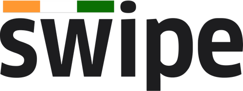Swipe logo
