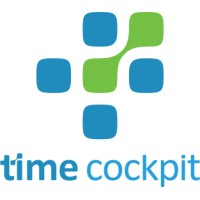 time cockpit logo
