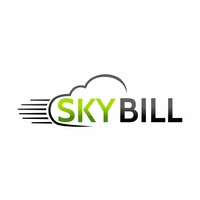 Skybill Utility Billing logo