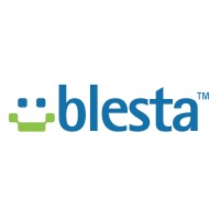 Blesta logo