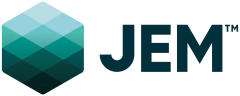 JEM logo