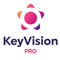 KeyVision logo
