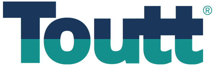 Toutt logo