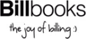 Billbooks logo