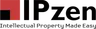 IPzen logo