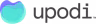 Upodi logo