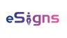 eSigns logo
