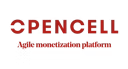 Opencell logo