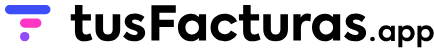 TusFacturas APP logo