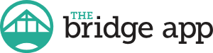 Bridge App logo