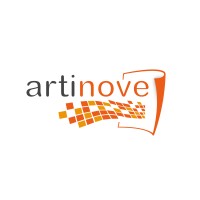 ARTINOVE logo