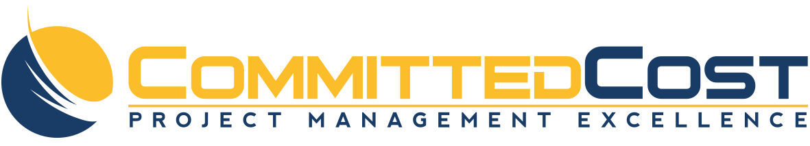 CommittedCost logo