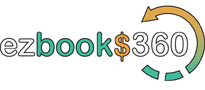 EZBooks360 logo