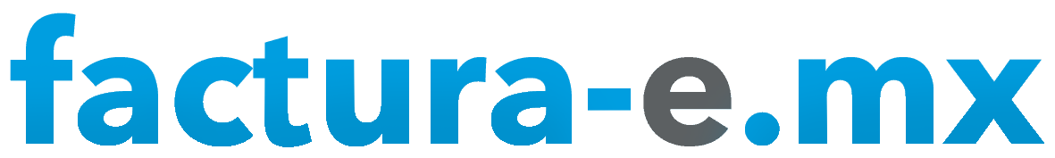 Factura-e logo