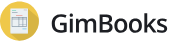 GimBooks logo