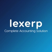 LEX-ERP logo
