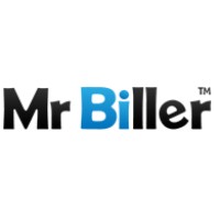 Mr.Biller logo