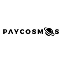 Paycosmos logo