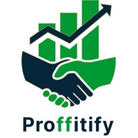 Proffitify logo