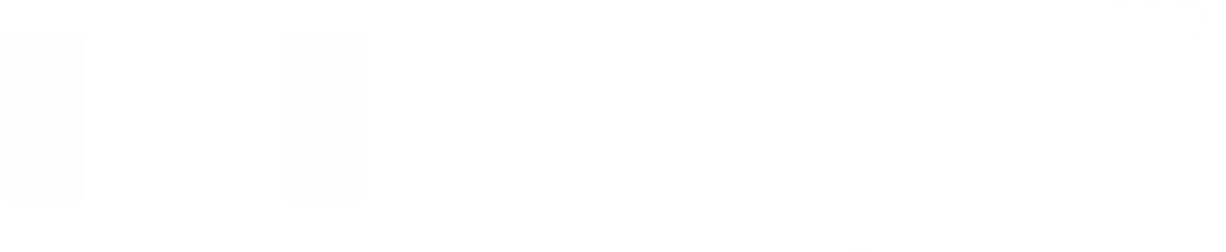 Sculptor CPQ logo