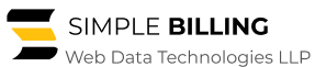 Simple Billing logo