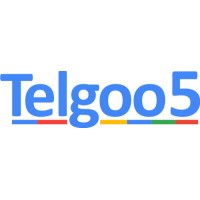 Telgoo5 logo