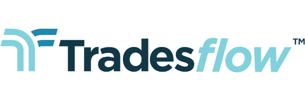 Tradesflow logo