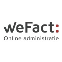 WeFact logo