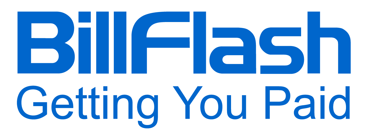 BillFlash logo