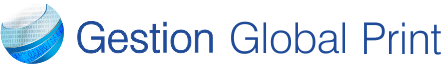 Gestion Global Print logo