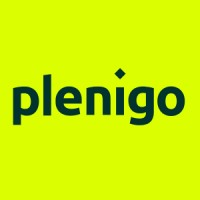 Plenigo logo