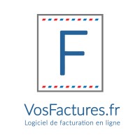 Vosfactures logo