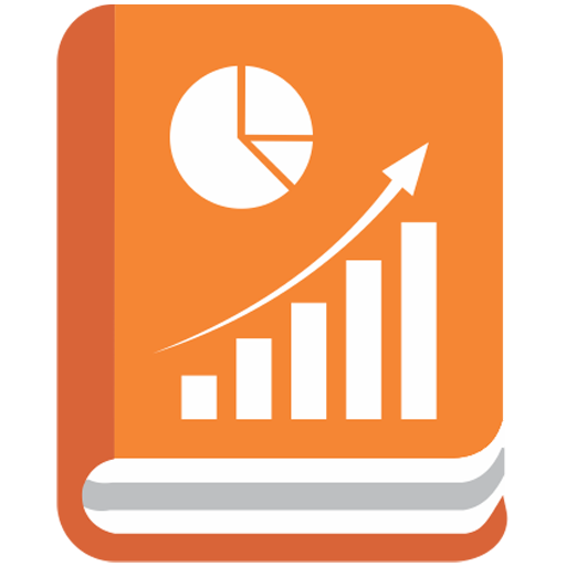 Advertisement Bahikhata logo