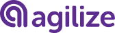 Agilize logo