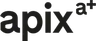 Apix logo