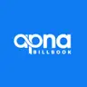 Apna Billbook logo