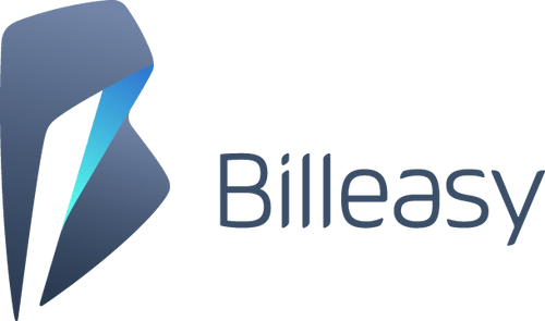 Billeasy logo