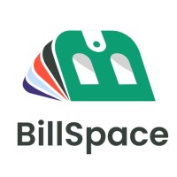 BillSpace logo