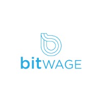Bitwage logo