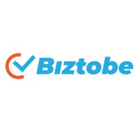 Biztobe logo