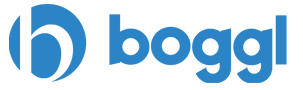 Boggl logo