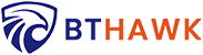 BTHAWK logo