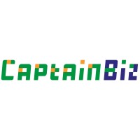CaptainBiz logo