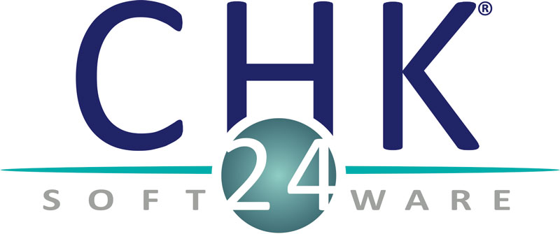 CHK24 logo