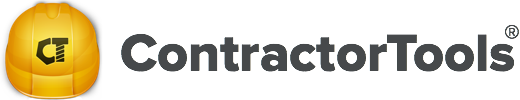 ContractorTools logo
