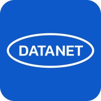 Datanet logo