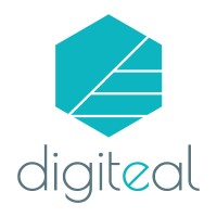 Digiteal logo