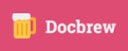 Docbrew logo